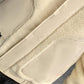 Men's Lamb Plush Jacket Winter Padded Coat Youth Jackets Trend All-match Loose Jacket