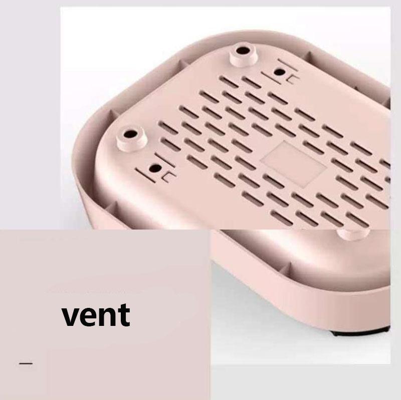 900W Frying Egg Machine Electric Bakeware Frying and Baking Machine Kitchen Supplies for Breakfast and Afternoon Tea