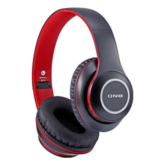 Bluetooth 5.0 HIFI Wireless Earphone Over Ear Monitoring Headphones Bass Noise Cancelling Headset