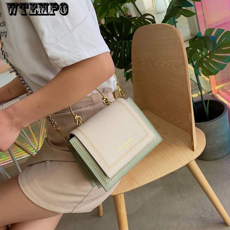 Women's Bag Handbag Crossbody Casual Bag  Advanced Shoulder Bag Chain