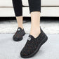 Women's Breathable Sports Running Shoes Spring and Autumn Cloth Shoes Non-Slip Casual Shoes