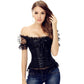 Embroidered Lace Jumpsuit Solid Color Stitching Sexy Body Jumpsuit Romantic Women'S Underwear
