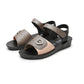 Women's Summer Waterproof Non-slip Sandals Mother Sandals Soft Bottom Wear-resistant Breathable