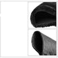 Martin Boots Women Platform Shoes Lace Up Pu Leater Shoes Women Chunky Heels Shoes Woman
