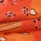 Fashion Women Jacket Winter Coat Printed Short Sexy Down Jackets Thicken Warm Cropped Tops Parkas Nightclub Zipper Wear Clothes Lady