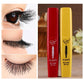 Hard Refill Mascara Easy-to-color hard refill Thick long-lasting mascara not easy to discolor