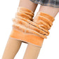 Winter Warm Leggings Women High Waist Girl Casual Leggins Thicken Push Up Elasticity Leggings for Women