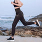 Women's High Waist Sports Pants Loose and Slim Fitness Pants Casual Running Pants Drawstring Pants Drape Yoga Pants Outer Wear Dance Pants