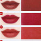 Moisturizing non-stick cup color changing lipstick pregnant women lipstick natural carotene lipstick