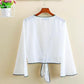 Shawl Cardigan Women's Summer Waistcoat All-match Sun Protection Clothing Thin Section Short Outer Chiffon Shirt