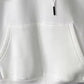Cotton Autumn Sweater Men's Sweatshirts Hooded Large Size Handsome Loose Thin Style Wild Boys