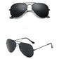 2019 New Brand New Aviator Pilot Men Sunglasses Sun Glasses for Women Oculos De Sol Mirrored UV Eyew