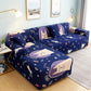 Sofa Cover Full Cover Universal Cover Universal Magic Sofa Cover Full Cover Combination Fabric Sofa Cushion Towel Four Seasons