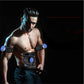Smart Wireless Electronic Muscle EMS Stimulator ABS Abdominal Muscle Trainer Instrument Wireless