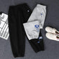 Boys and Girls Pants Children's Loose Casual Pants Sports Pants Spring and Autumn Student Trousers Outer Wear