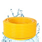 High Pressure Water Gun Set 5/10/15/20m Explosion-proof Hose Car Wash Gun Household Portable Watering Gun Watering Tool
