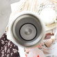 Japanese Vacuum Flask Ins Harajuku Style Ladies Cute Cup Simple and Fresh Tassel Student Girl Portable Water Cup