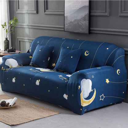 Sofa covers High stretch sofa cushion Non-slip combination All-inclusive universal Slipcover