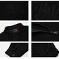 Jacket American Retro Street Embroidery Men and Women Loose INS Japanese Style Baseball Comfortable Big Size Thick Coat