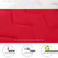 Women's Mid-length Over-the-knee Winter Padded Clothes Fashion Loose Students Thick Bread Clothes