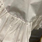 Female Irregular High Waist Short Evening Club Skirt Slim Elegant Streetwear A-line Party Pompous Skirt