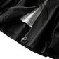 Loose Slimming Hooded Jacket Women's Autumn 2021 Fashion All-match Waist Slimming Top