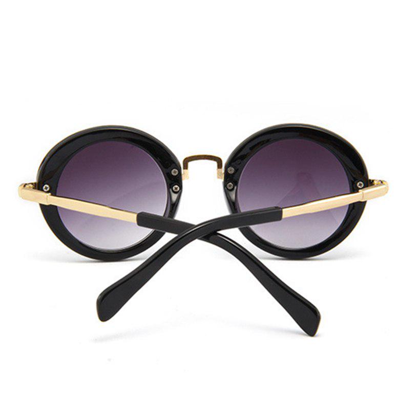 Kids Sunglasses Boys Brand Designer Fashion Round Sun Glasses For Girls Goggles Baby Eyewear Child R