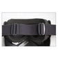 Outdoor Riding Goggles Windproof Ski Snowboard Motorcycle Mask CS Goggles