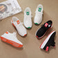 Sports Shoes Women Spring and Summer Flying Woven Women's Shoes Mesh Breathable Running Casual Korean Version of All-match