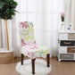 Elastic Stretch Chair Cover Spandex For weddings dining room Banquet Hotel Chair Covers