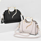 Ladies Bags Messenger Bags Fashion Versatile Large Capacity Trendy Elegant Shoulder Tote Bags