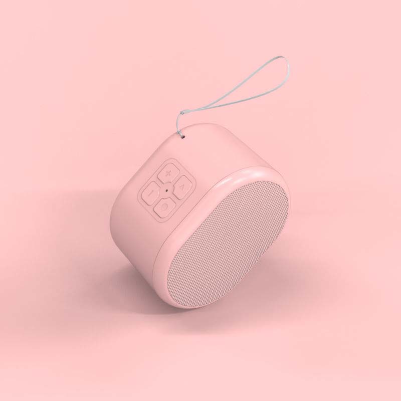 Bluetooth Speaker, Mini Speaker, Outdoor Subwoofer, Small Car Speaker