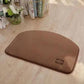 Bathroom Door Absorbent Floor Mats Bathroom Floor Mats Bathroom Non-slip Quick-drying Household Door Mats Kitchen Bedroom Simple Floor Mats