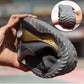 Safety Work Boots for Men Steel Toe Boots Puncture-proof Protective Construction Work Sneakers