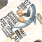 Summer Children's Suit Boys' Sleeveless Baby Jeans T-shirt Korean Version Lapel Two Piece Children's Suit