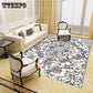 Nordic Carpets Rug printed Living room Bedroom Large Child Mats Yoga Pad Mat Home Decor