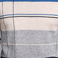 Genuine Men's Sweatshirts Long-sleeved Knit Sweater Plus Velvet Thick Sweater Youth Autumn Round Neck Stripes