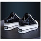 Women's Summer Slippers Fashion Sequins Shoes Ladies Slippers Super High Heels Woman Summer Shoes Slipper