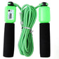 Counter Skipping Rope Adult Fitness Exercise Fat Burning Men and Women Children Students Sports Home Fitness Skipping Rope