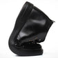 Men's Cowhide Cotton Shoes Woolen Leather Thick Warm Shoes Winter Plus Velvet Snow Boots Middle-aged and Elderly Leather Shoes Outdoor Shoes