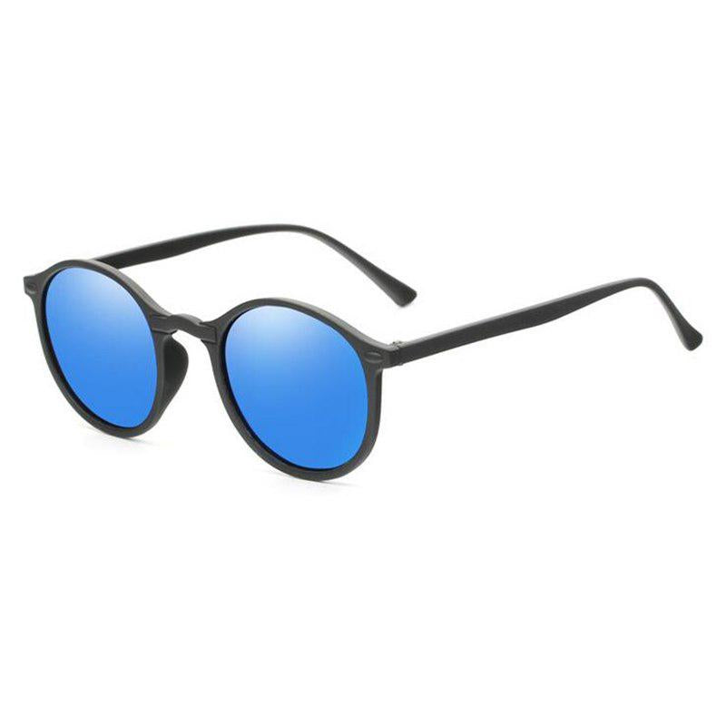 WTEMPO   Sale Men Polarized Night Vision Sunglasses Women Round Square Safety Driving Sun Glasses
