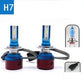 Car Led Headlight Super Bright Bulb H4 H7 H1 H8 H9 9006 9012 24V12V 180W Car Light Glare Lighting Headlight Spotlight Super White Light
