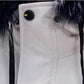 Outwear Jacket Men's Jacket Korean Autumn and Winter Men's Plus Velvet Thick Mid-length Casual Windbreaker