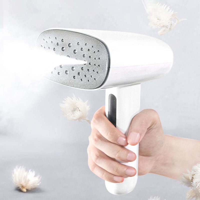 Handheld Electric Iron Steam Electric Iron Household Mini Ironing Machine Travel Convenient Small Steam Electric Iron