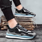Men's Summer Shoes Trendy Breathable Mesh Hollow Sneakers All-match Casual Net Shoes