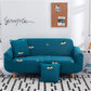 Elastic All-inclusive Sofa Cover Dust Cover Home Decoration Modern Sofa Cover Modular Sofa Full Cover Paste Non-slip Sofa Cushion