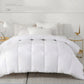 Five-star Hotel Winter Quilt Spring and Autumn Thickened Warm Quilt Student Dormitory Air-conditioned Cotton Quilt