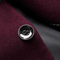 Autumn and Winter Men's Jacket Business Casual Thickened Plus Velvet Warm Loose Jacket Men