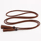Belts fashion casual women waist belt faux leather waistband strap