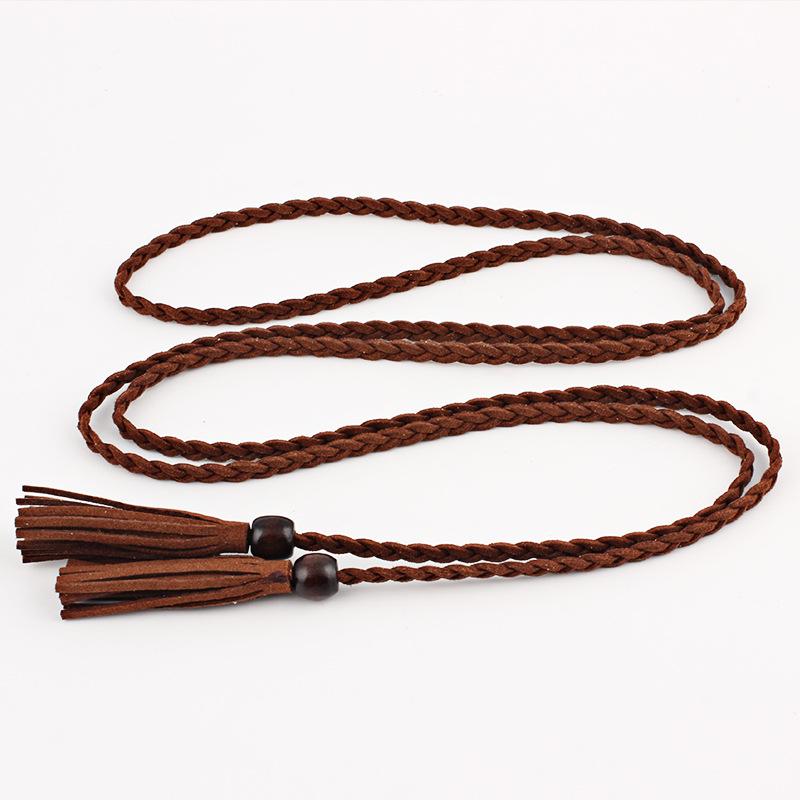 Belts fashion casual women waist belt faux leather waistband strap